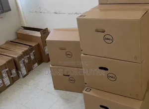 New Desktop Computer Dell Optiplex 7020 8GB Intel Core i5 HDD 512GB