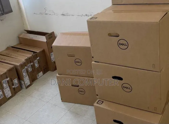 New Desktop Computer Dell Optiplex 7020 8GB Intel Core i5 HDD 512GB
