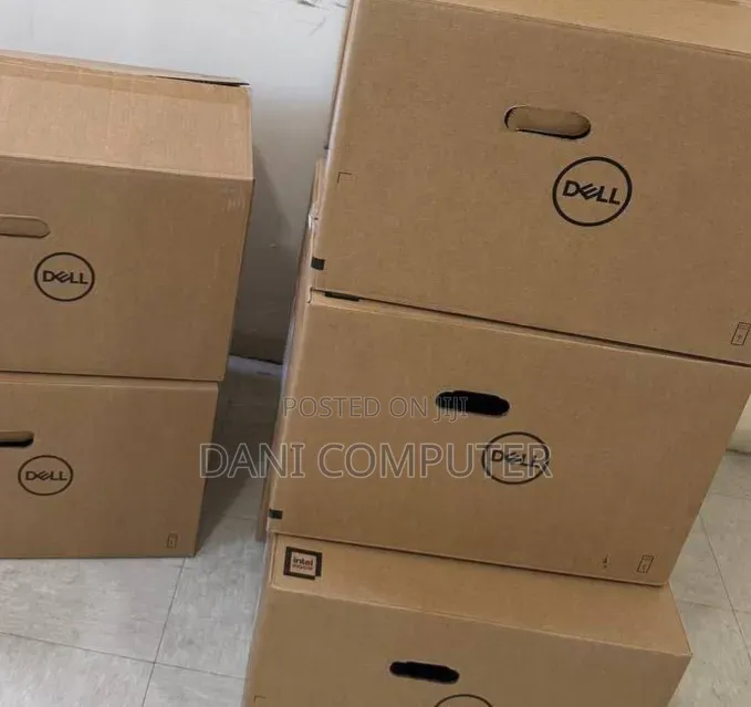 New Desktop Computer Dell Optiplex 7020 8GB Intel Core i5 HDD 512GB