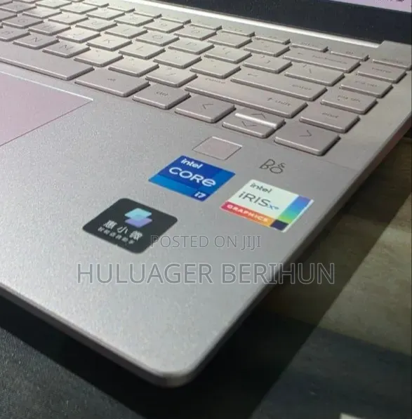 New Laptop HP Pavilion 14 16GB Intel Core i7 SSD 512GB