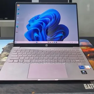 New Laptop HP Pavilion 14 16GB Intel Core i7 SSD 512GB