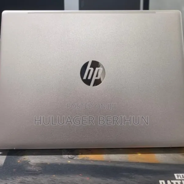 New Laptop HP Pavilion 14 16GB Intel Core i7 SSD 512GB