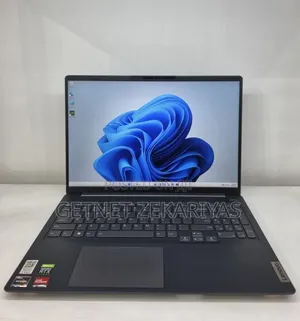 New Laptop Lenovo IdeaPad 110 16GB AMD Ryzen 7 SSD 512GB