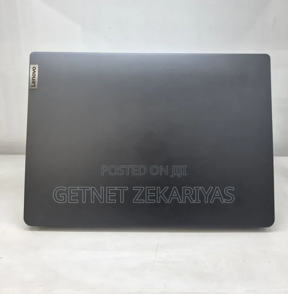 New Laptop Lenovo IdeaPad 110 16GB AMD Ryzen 7 SSD 512GB