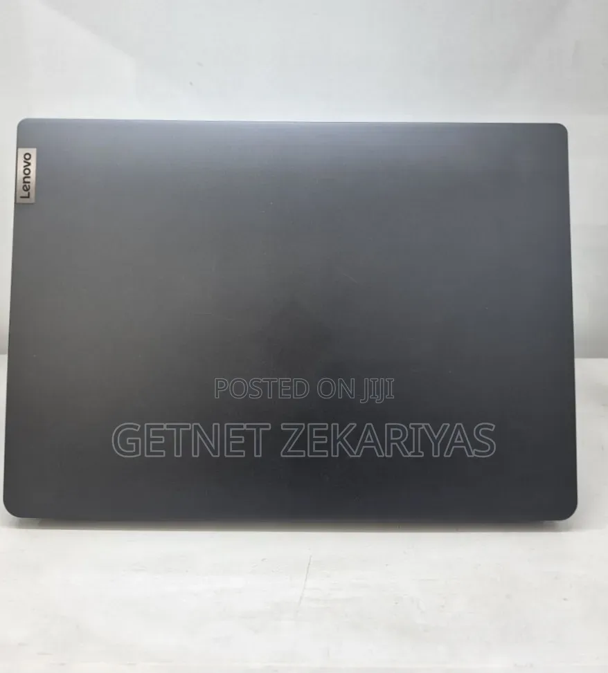 New Laptop Lenovo IdeaPad 110 16GB AMD Ryzen 7 SSD 512GB
