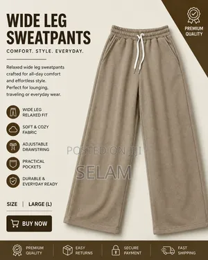 ቱታ ሱሪ Trouser