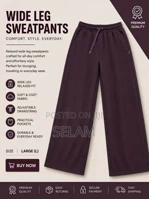 ቱታ ሱሪ Trouser