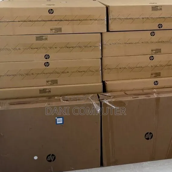 New Desktop Computer HP 200 G4 All-in-One 16GB Intel Core i7 SSD 512GB