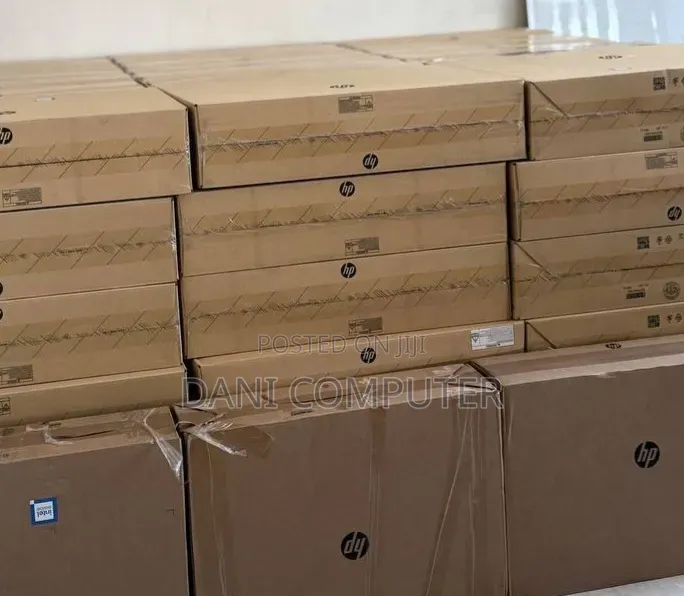 New Desktop Computer HP 200 G4 All-in-One 16GB Intel Core i7 SSD 512GB