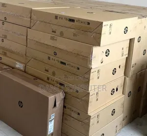 New Desktop Computer HP 200 G4 All-in-One 16GB Intel Core i7 SSD 512GB