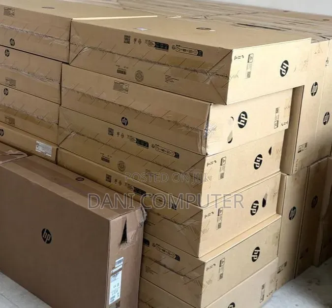 New Desktop Computer HP 200 G4 All-in-One 16GB Intel Core i7 SSD 512GB