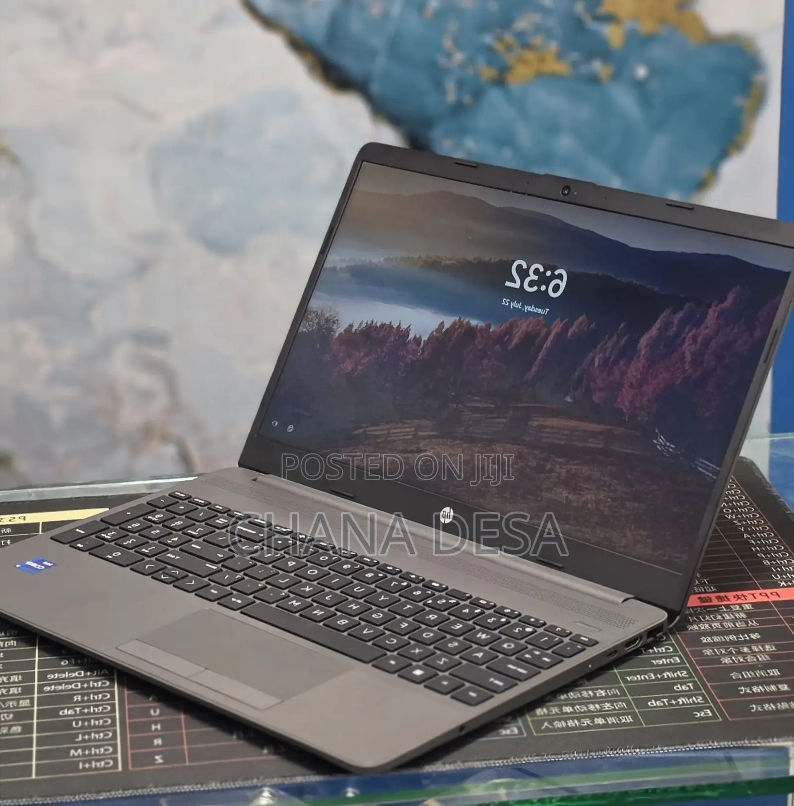 New Laptop HP 16GB Intel Core i7 SSD 512GB
