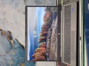 New Laptop HP 16GB Intel Core i7 SSD 512GB