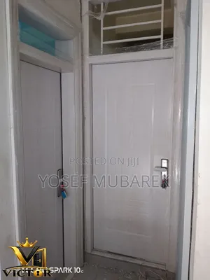 VICTOR DOOR – Elegance at First Sight
