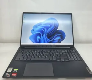 New Laptop Lenovo IdeaPad 110 16GB AMD Ryzen 7 SSD 512GB