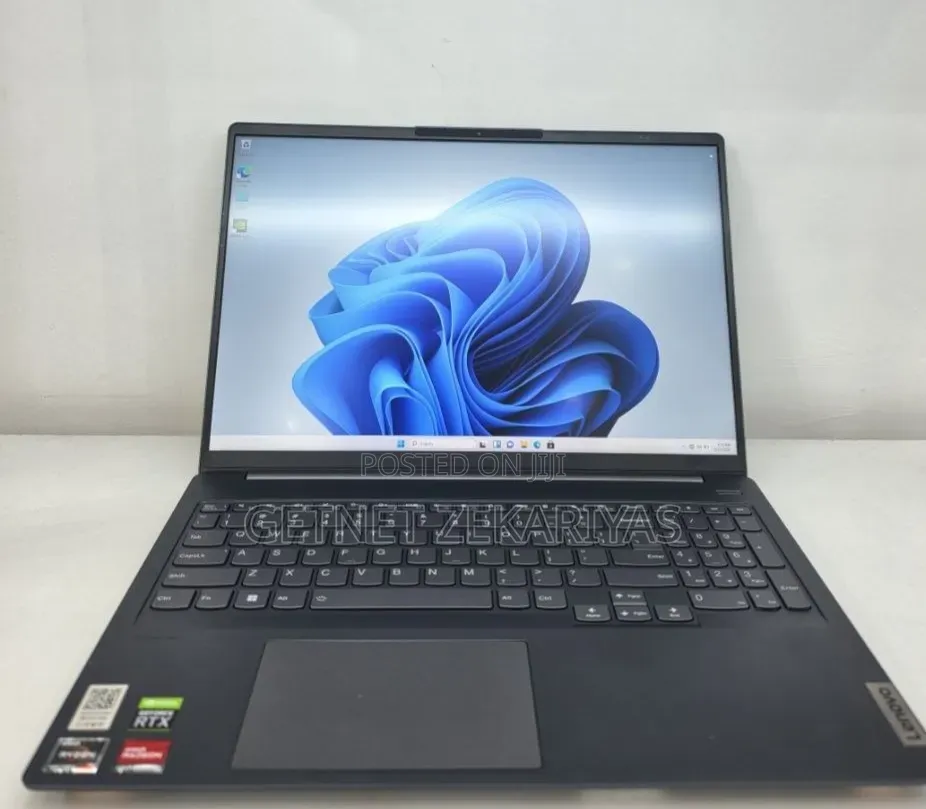 New Laptop Lenovo IdeaPad 110 16GB AMD Ryzen 7 SSD 512GB