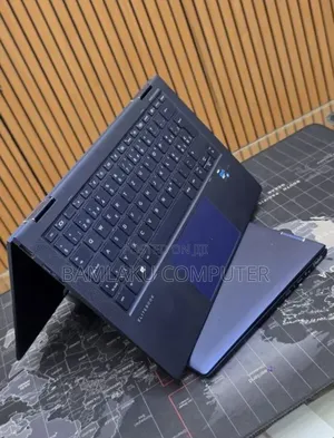 New Laptop HP EliteBook X Flip G1i 16GB Intel Core i7 SSD 512GB