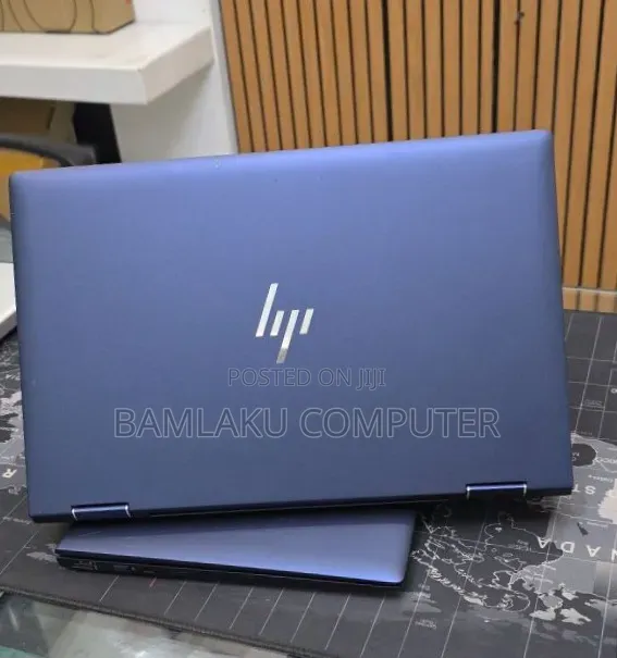 New Laptop HP EliteBook X Flip G1i 16GB Intel Core i7 SSD 512GB