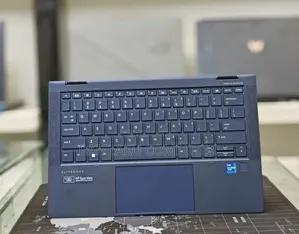 New Laptop HP EliteBook X Flip G1i 16GB Intel Core i7 SSD 512GB