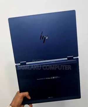 New Laptop HP EliteBook X Flip G1i 16GB Intel Core i7 SSD 512GB