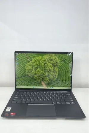 New Laptop Lenovo IdeaPad 130 16GB AMD Ryzen 7 SSD 512GB
