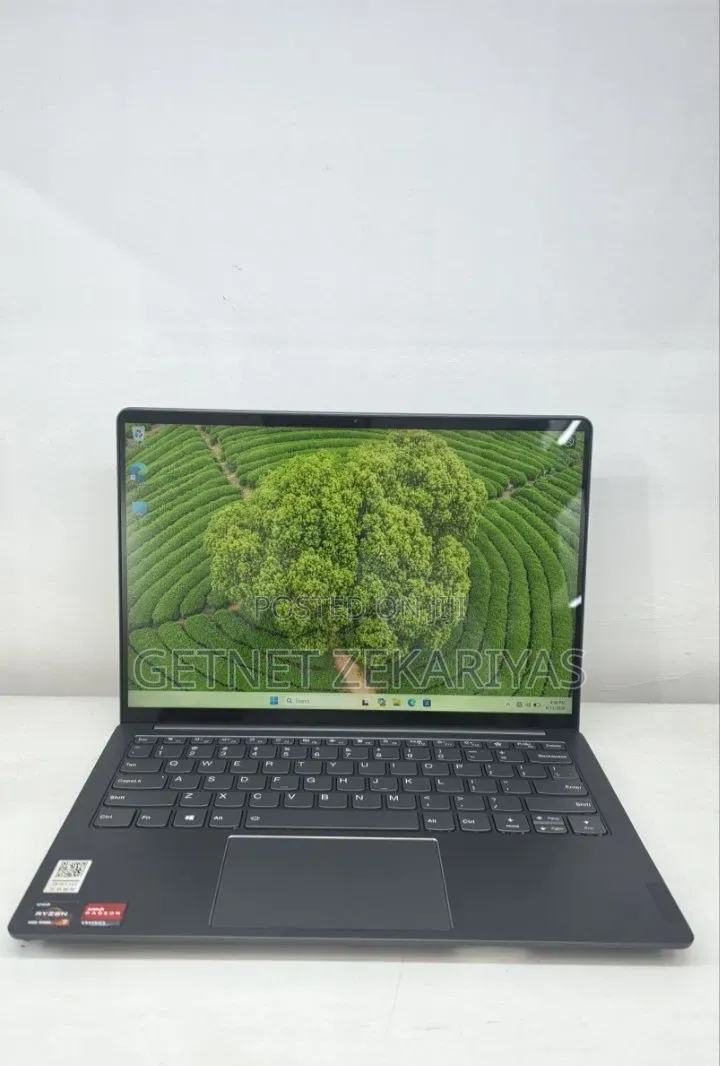 New Laptop Lenovo IdeaPad 130 16GB AMD Ryzen 7 SSD 512GB