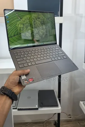 New Laptop Lenovo IdeaPad 130 16GB AMD Ryzen 7 SSD 512GB