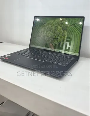 New Laptop Lenovo IdeaPad 130 16GB AMD Ryzen 7 SSD 512GB