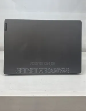 New Laptop Lenovo IdeaPad 130 16GB AMD Ryzen 7 SSD 512GB