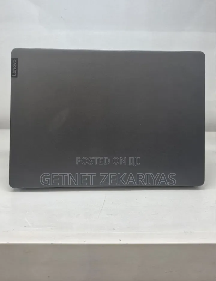 New Laptop Lenovo IdeaPad 130 16GB AMD Ryzen 7 SSD 512GB