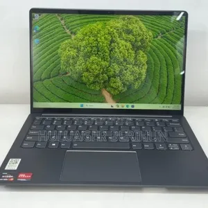 New Laptop Lenovo Ideapad 3 16GB AMD Ryzen 7 SSD 512GB