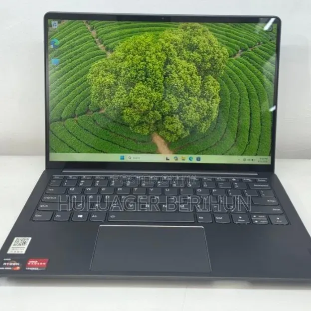 New Laptop Lenovo Ideapad 3 16GB AMD Ryzen 7 SSD 512GB