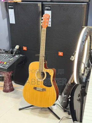 Original Unisound Acostic Guitar