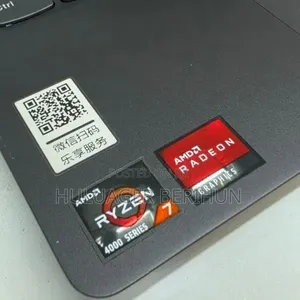 New Laptop Lenovo Ideapad 3 16GB AMD Ryzen 7 SSD 512GB