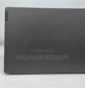 New Laptop Lenovo Ideapad 3 16GB AMD Ryzen 7 SSD 512GB