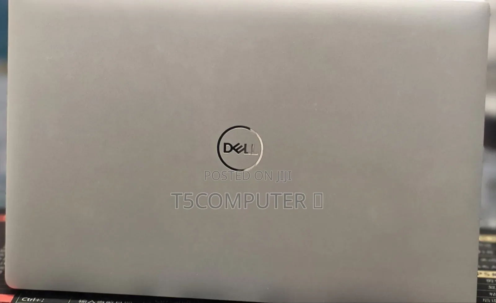 New Laptop Dell XPS 13 16GB Intel Core i5 SSD 512GB