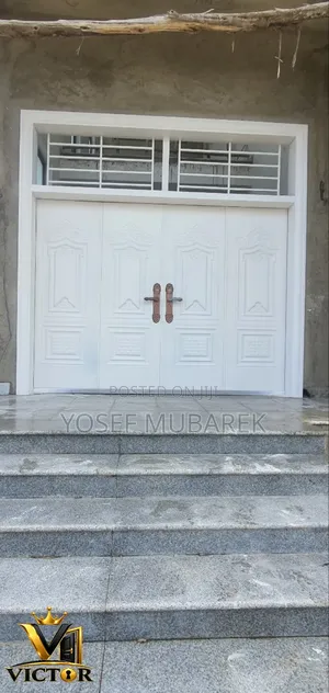 VICTOR DOOR – Premium Beauty at Your Doorstep
