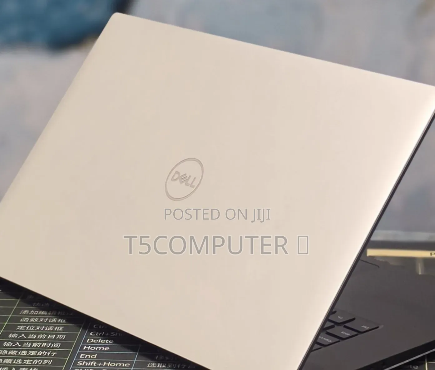 New Laptop Dell XPS 13 16GB Intel Core i5 SSD 512GB