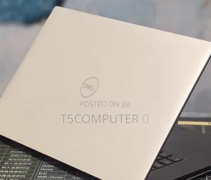 New Laptop Dell XPS 13 16GB Intel Core i5 SSD 512GB