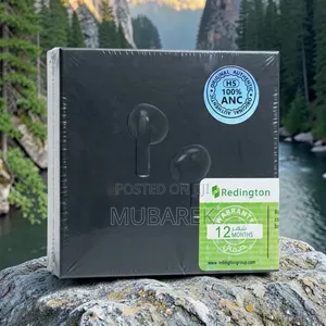 Airpod Pro 3rd Gen - Active Noise Cancelling
