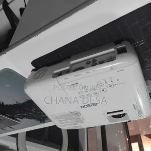Epson EB-S41