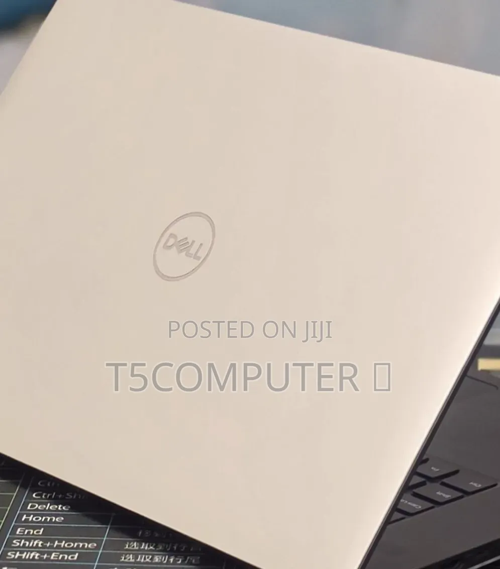 New Laptop Dell XPS 13 16GB Intel Core i5 SSD 512GB
