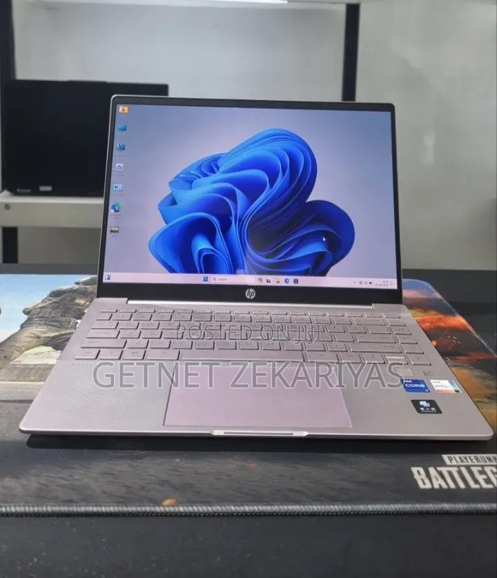 New Laptop HP Pavilion 14 16GB Intel Core i7 SSD 512GB