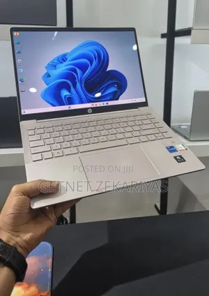 New Laptop HP Pavilion 14 16GB Intel Core i7 SSD 512GB