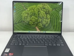 New Laptop Lenovo Ideapad 3 16GB AMD Ryzen 7 SSD 512GB