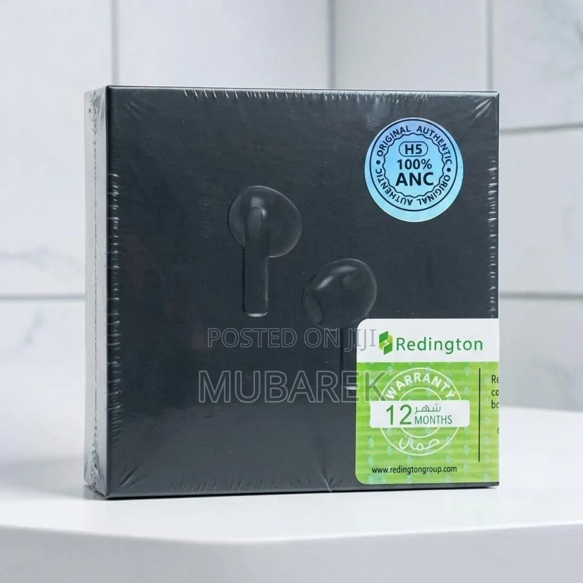 Airpod Pro 3rd Gen - Premium Geluidskwaliteit