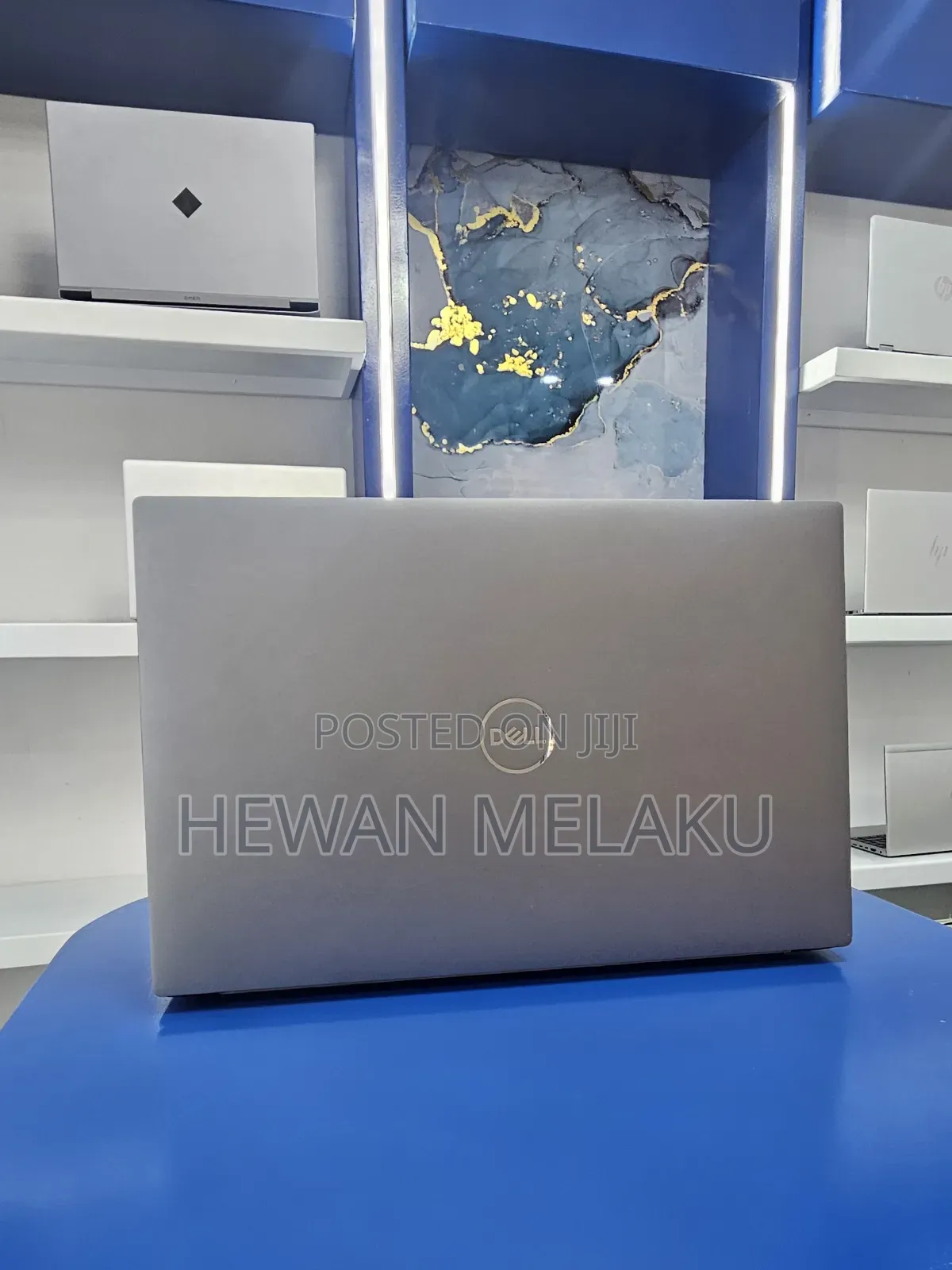 New Laptop Dell Precision 5570 16GB Intel Core i7 SSD 512GB