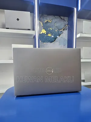 New Laptop Dell Precision 5570 16GB Intel Core i7 SSD 512GB