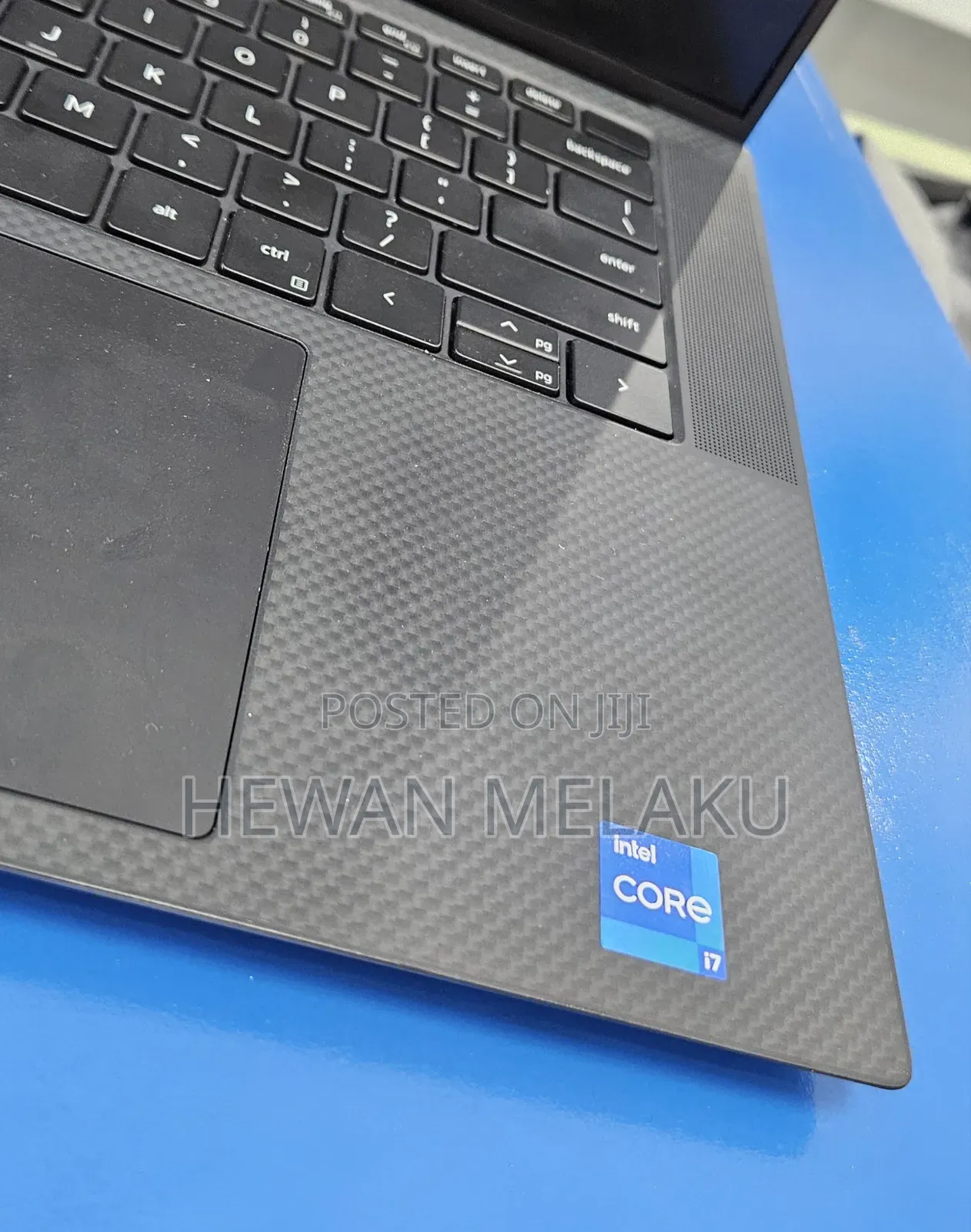 New Laptop Dell Precision 5570 16GB Intel Core i7 SSD 512GB