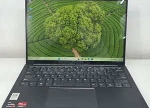 New Laptop Lenovo Ideapad 3 16GB AMD Ryzen 7 SSD 512GB